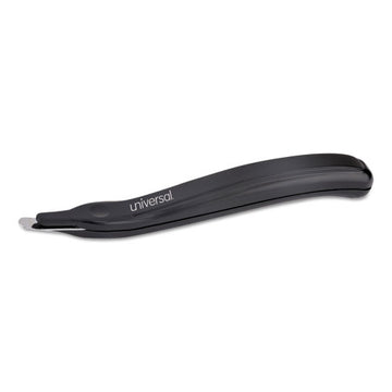 Universal® Wand Style Staple Remover, Black freeshipping - TVN Wholesale